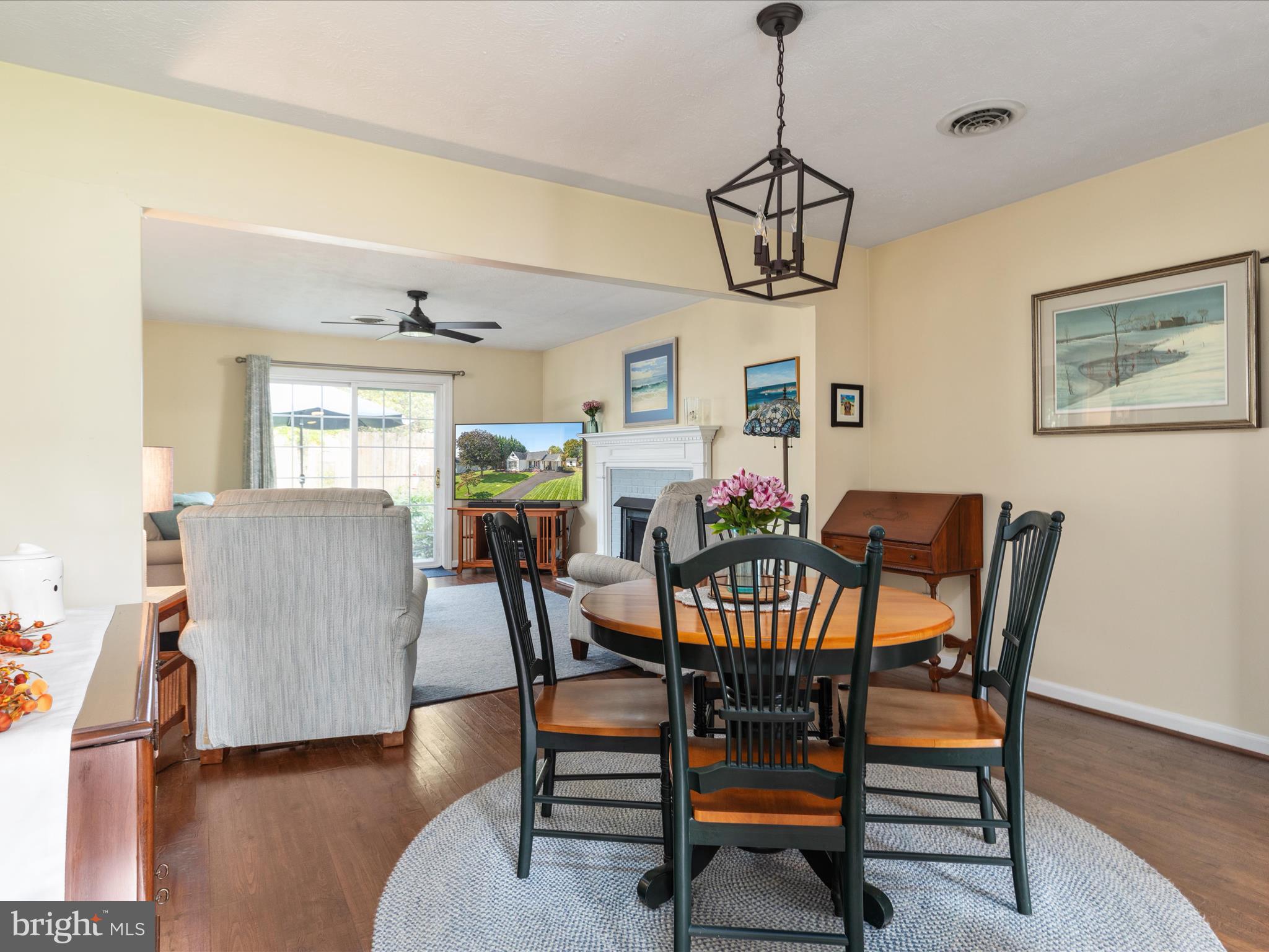 105 Raven Road Stephens City, VA 22655 - Photo 4 of 57
