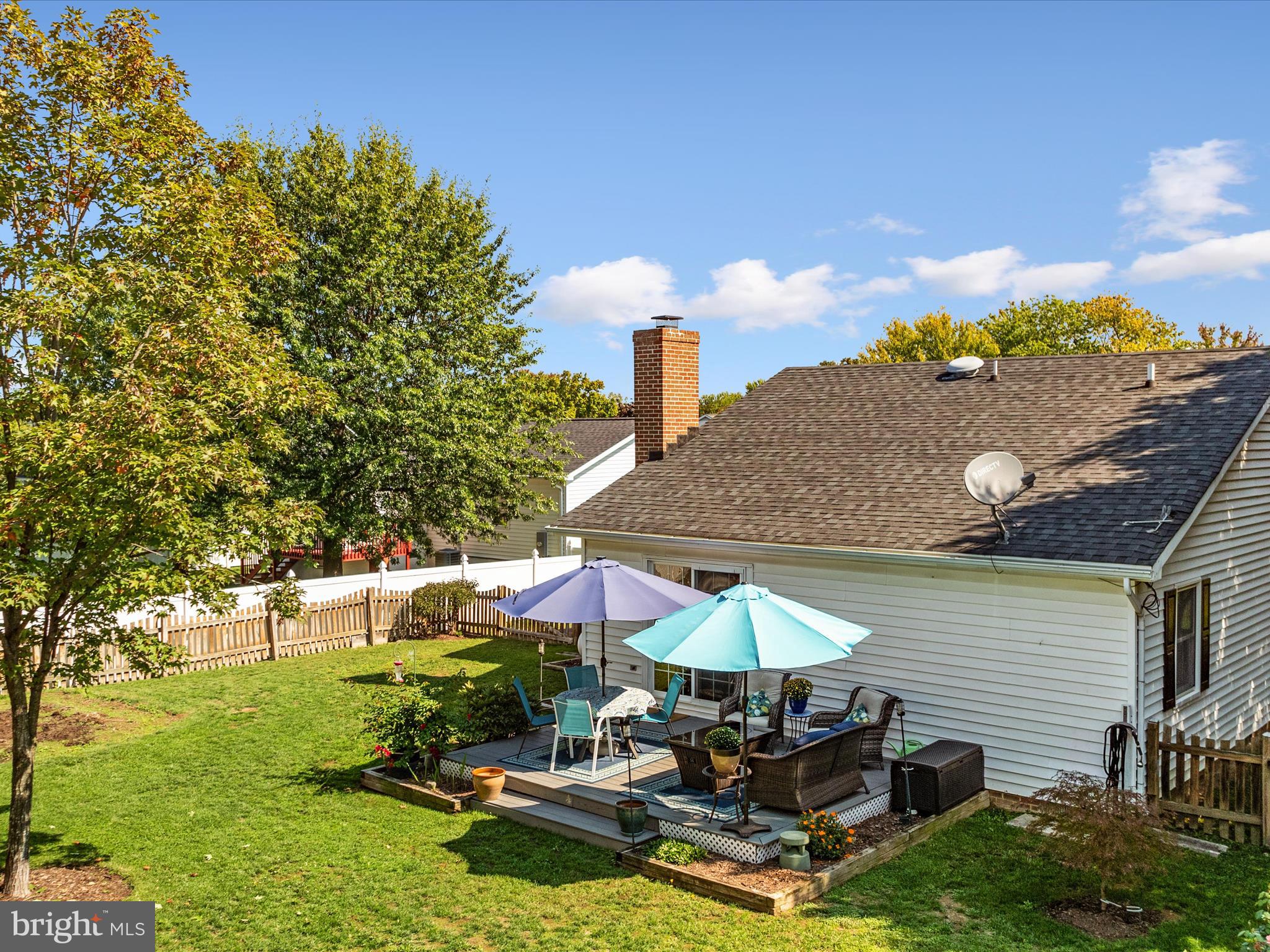 105 Raven Road Stephens City, VA 22655 - Photo 41 of 57
