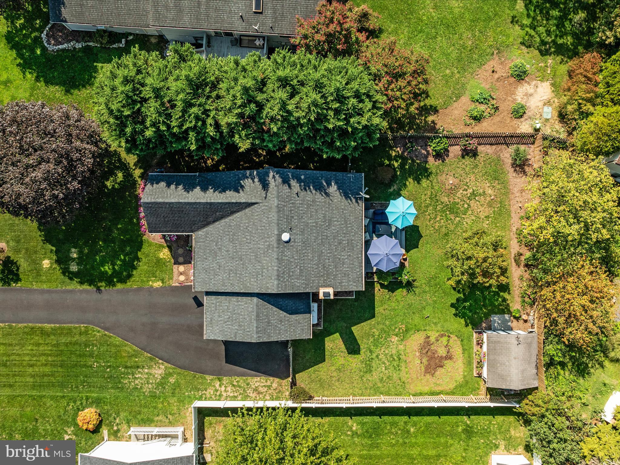 105 Raven Road Stephens City, VA 22655 - Photo 45 of 57