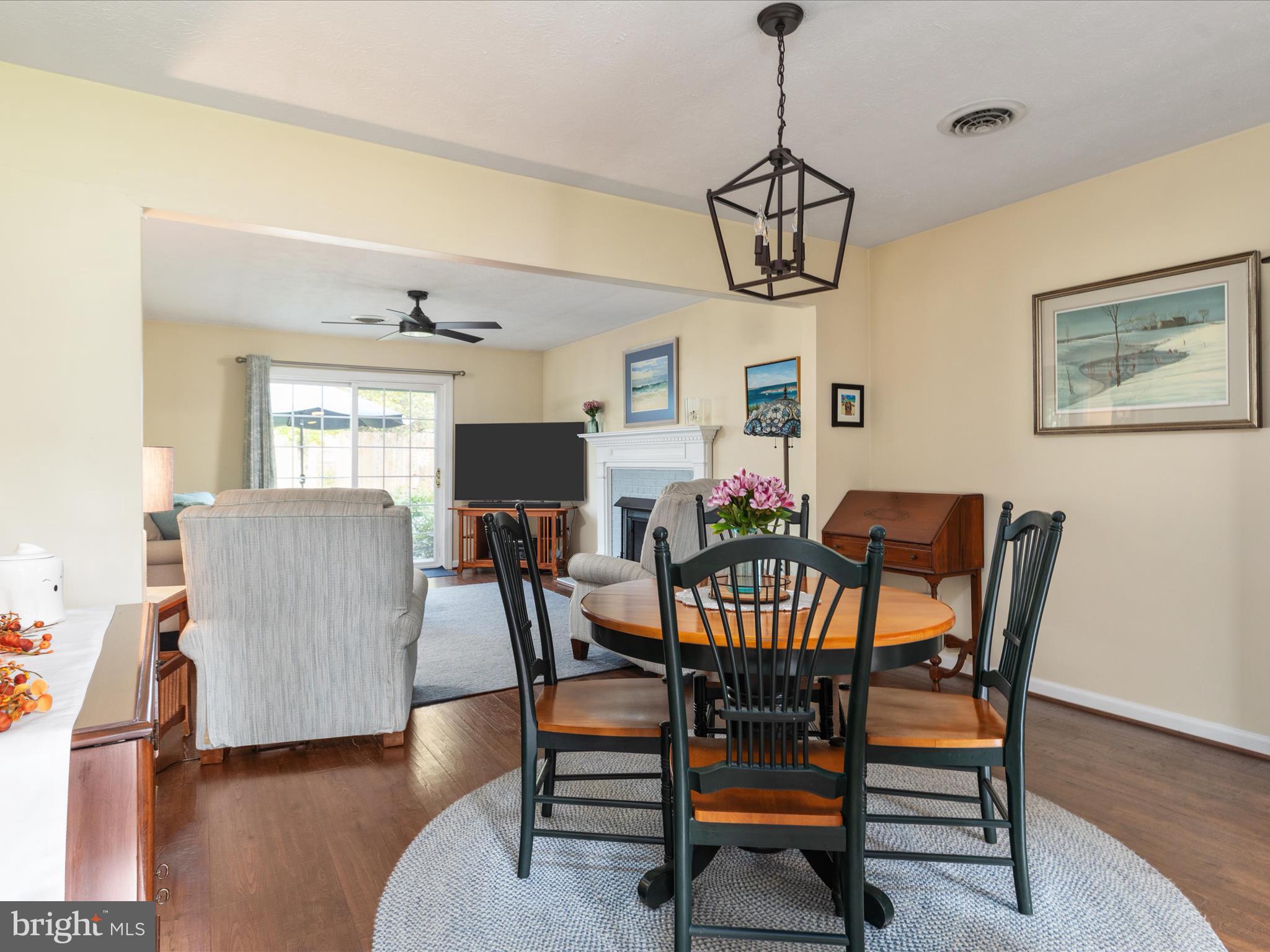 105 Raven Road Stephens City, VA 22655 - Photo 5 of 57