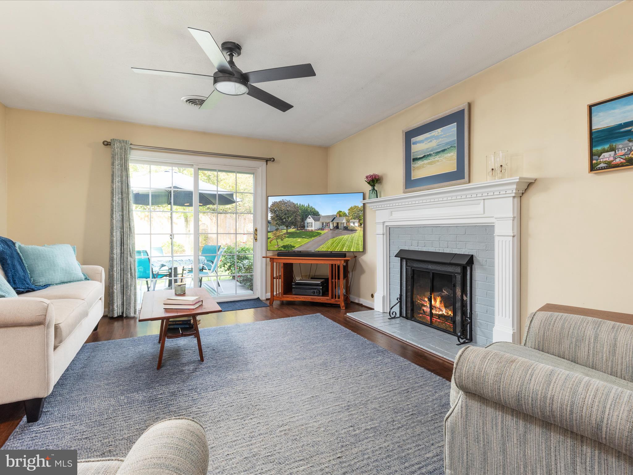 105 Raven Road Stephens City, VA 22655 - Photo 6 of 57
