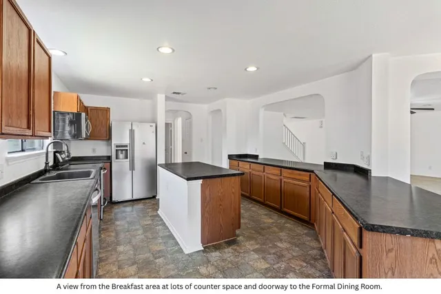 $529,900 | 101 Santolina Lane, Round Rock, TX 78664