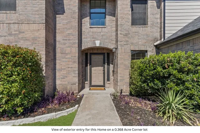 $529,900 | 101 Santolina Lane, Round Rock, TX 78664