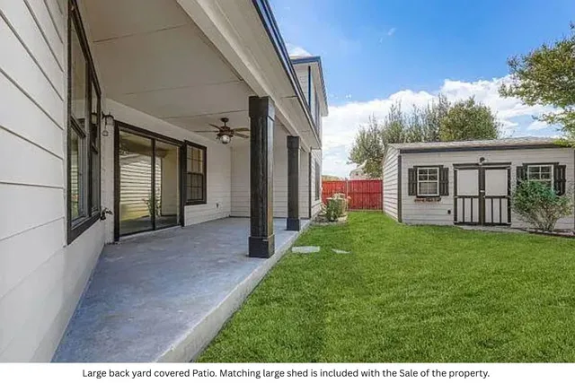 $529,900 | 101 Santolina Lane, Round Rock, TX 78664