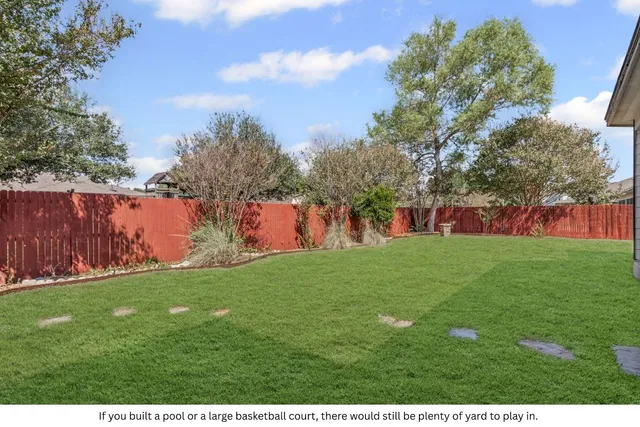 $529,900 | 101 Santolina Lane, Round Rock, TX 78664