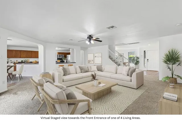 $529,900 | 101 Santolina Lane, Round Rock, TX 78664