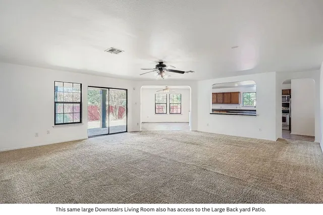 $529,900 | 101 Santolina Lane, Round Rock, TX 78664