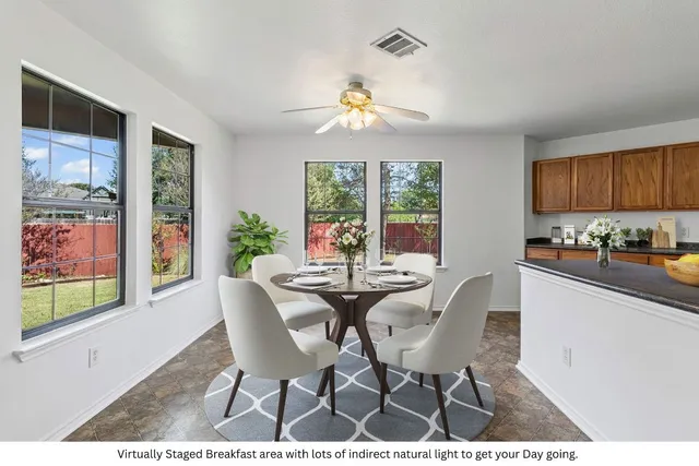 $529,900 | 101 Santolina Lane, Round Rock, TX 78664