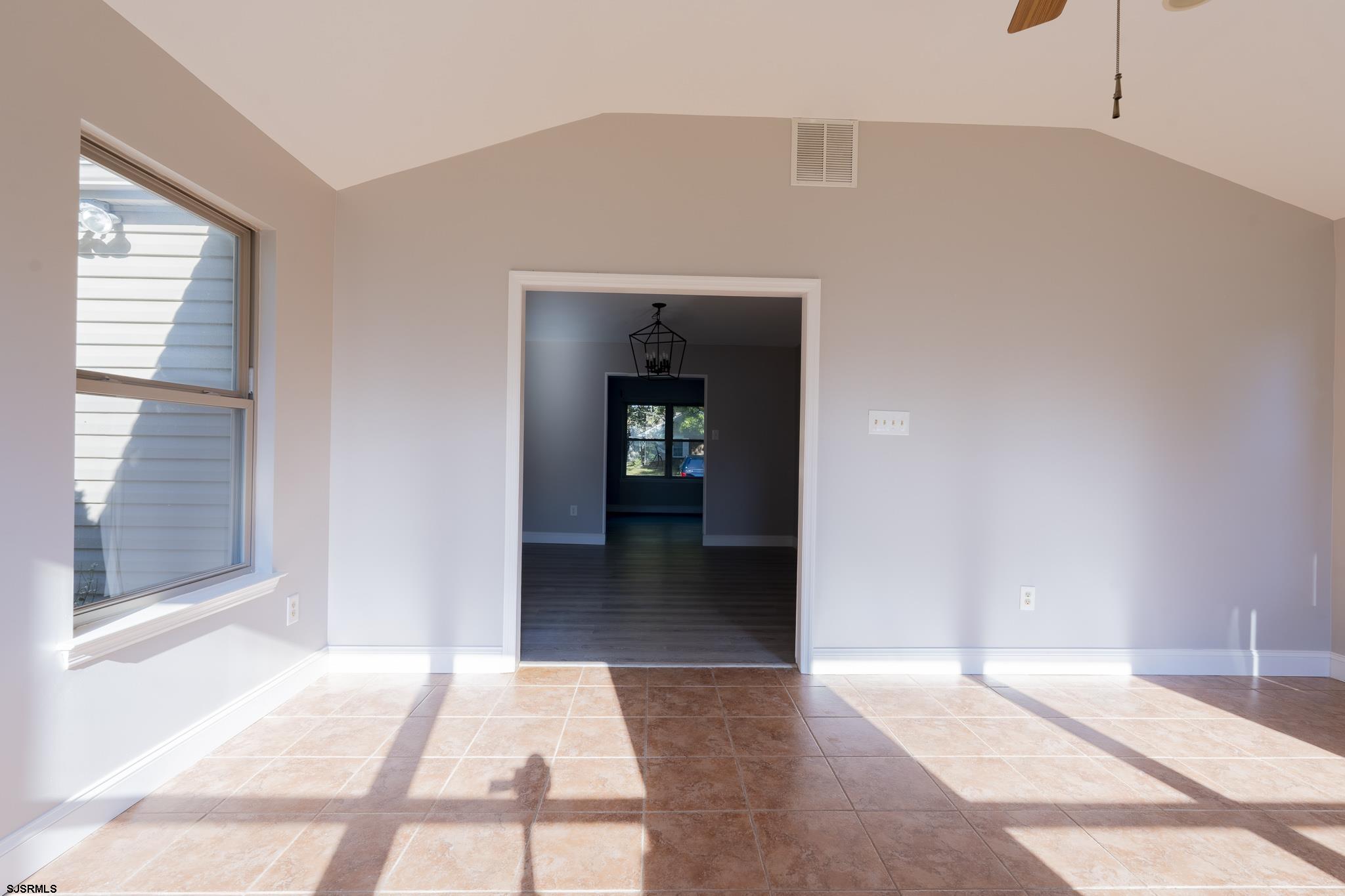 1137 South Beecham Road Williamstown, NJ 08094 - Photo 18 of 47 a view of an empty room and window
