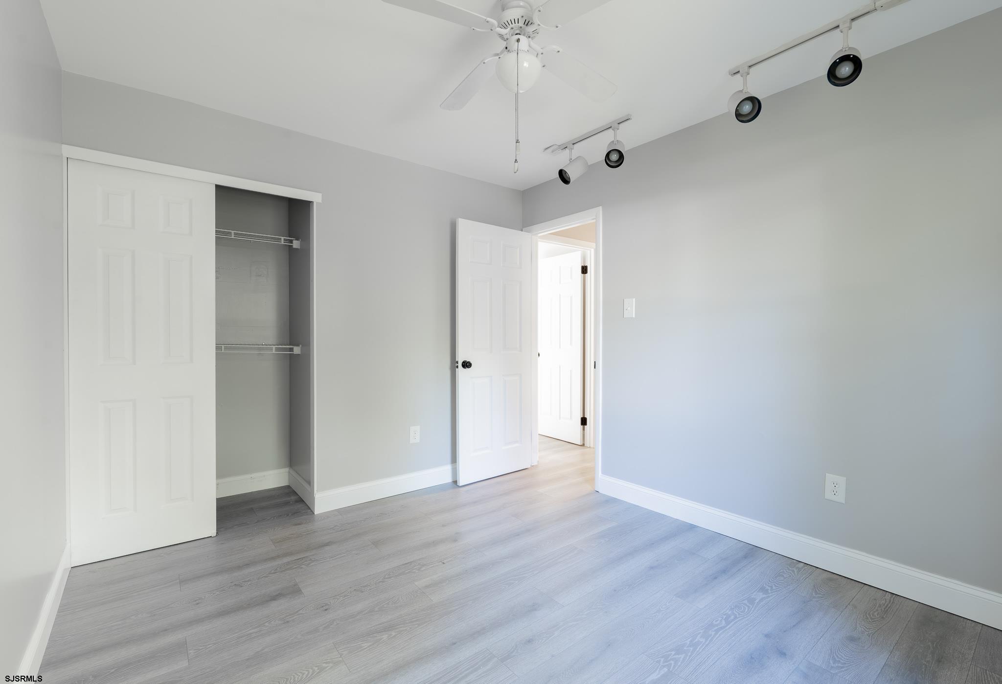 1137 South Beecham Road Williamstown, NJ 08094 - Photo 27 of 47 a view of a room with wooden floor