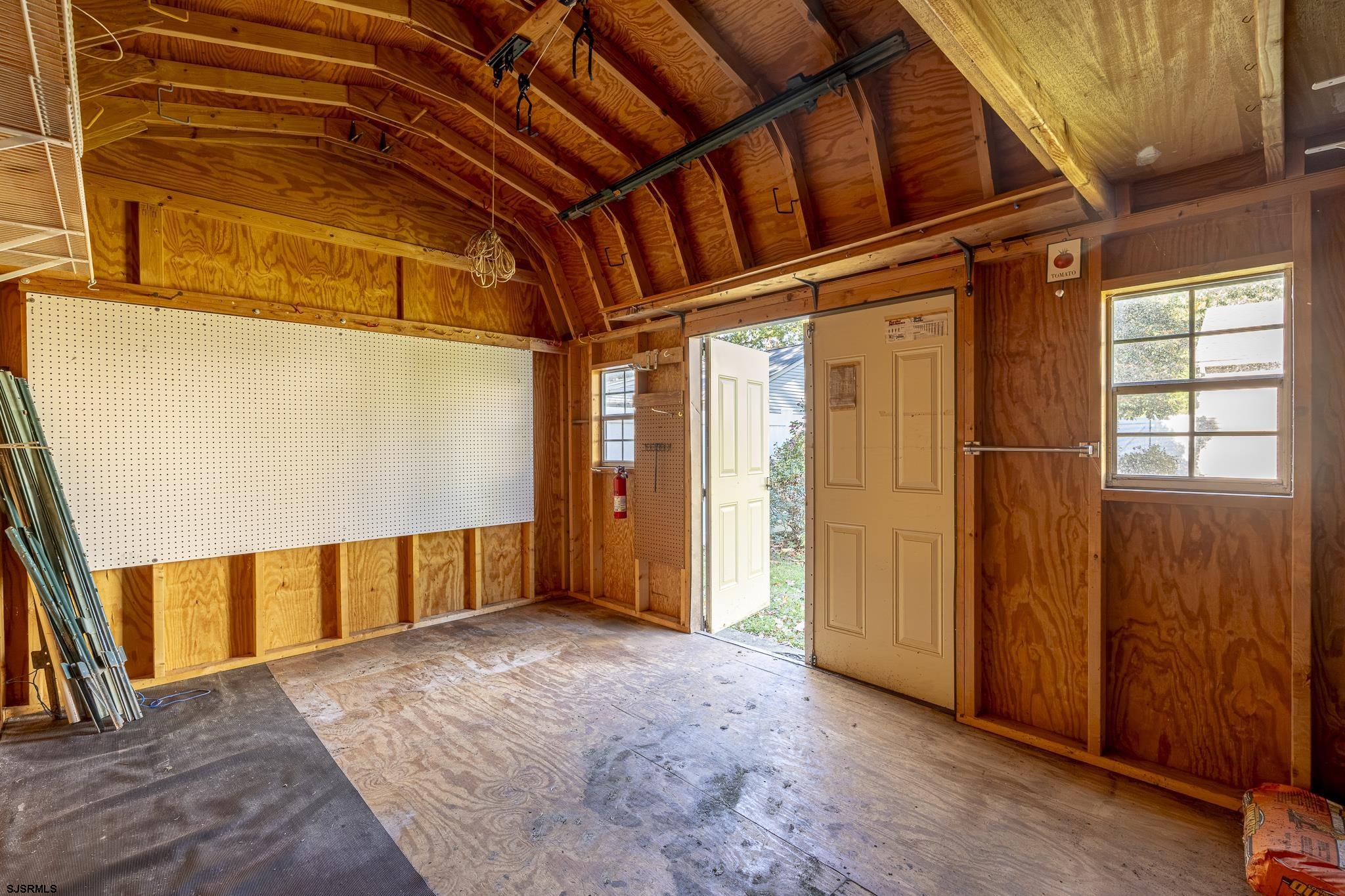 1137 South Beecham Road Williamstown, NJ 08094 - Photo 38 of 47 a view of an empty room with window