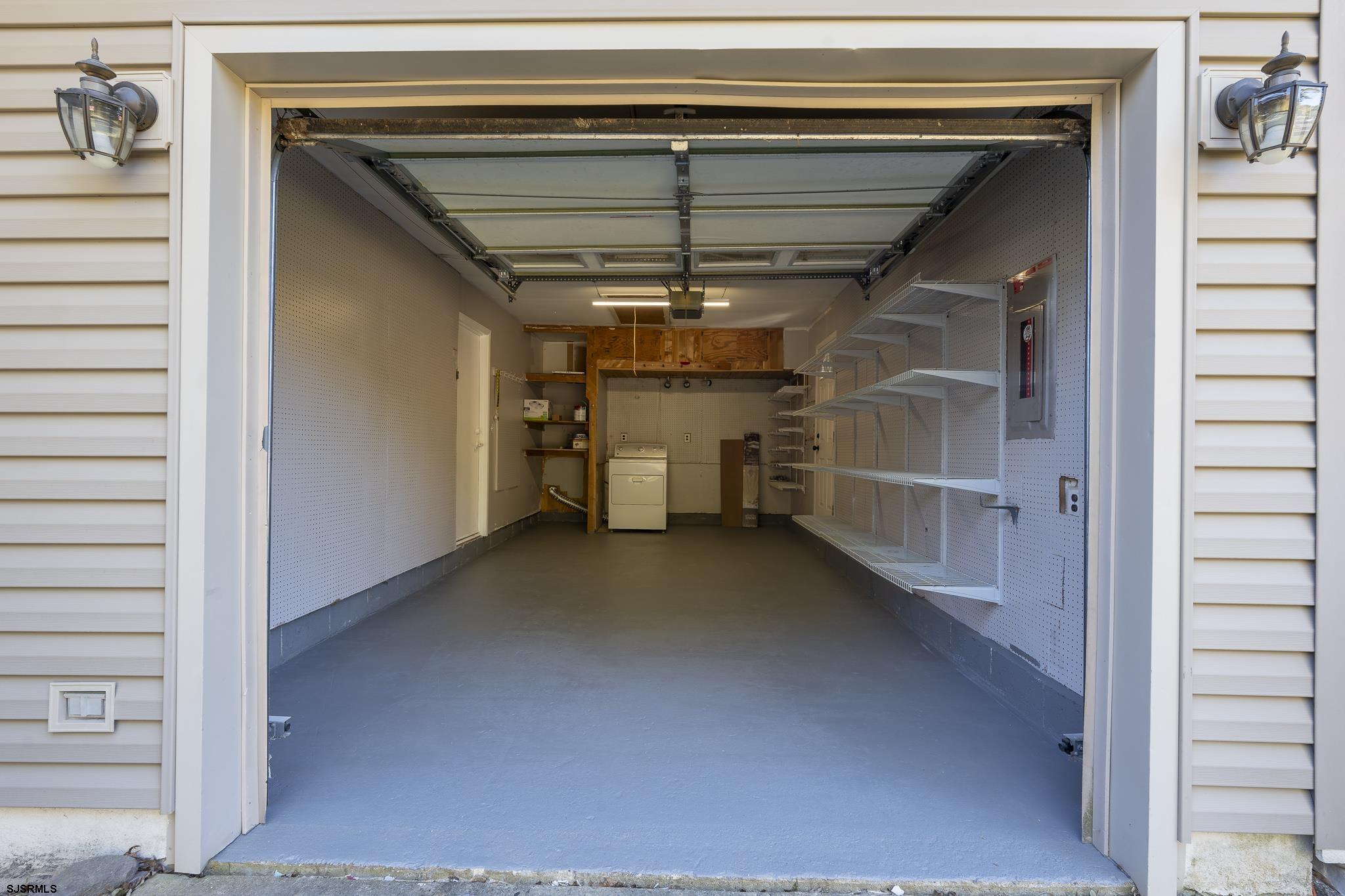 1137 South Beecham Road Williamstown, NJ 08094 - Photo 42 of 47 a view of storage and utility room