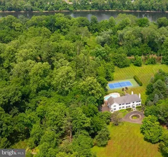 $2,150,000 | 1558 River Road, New Hope, PA 18938