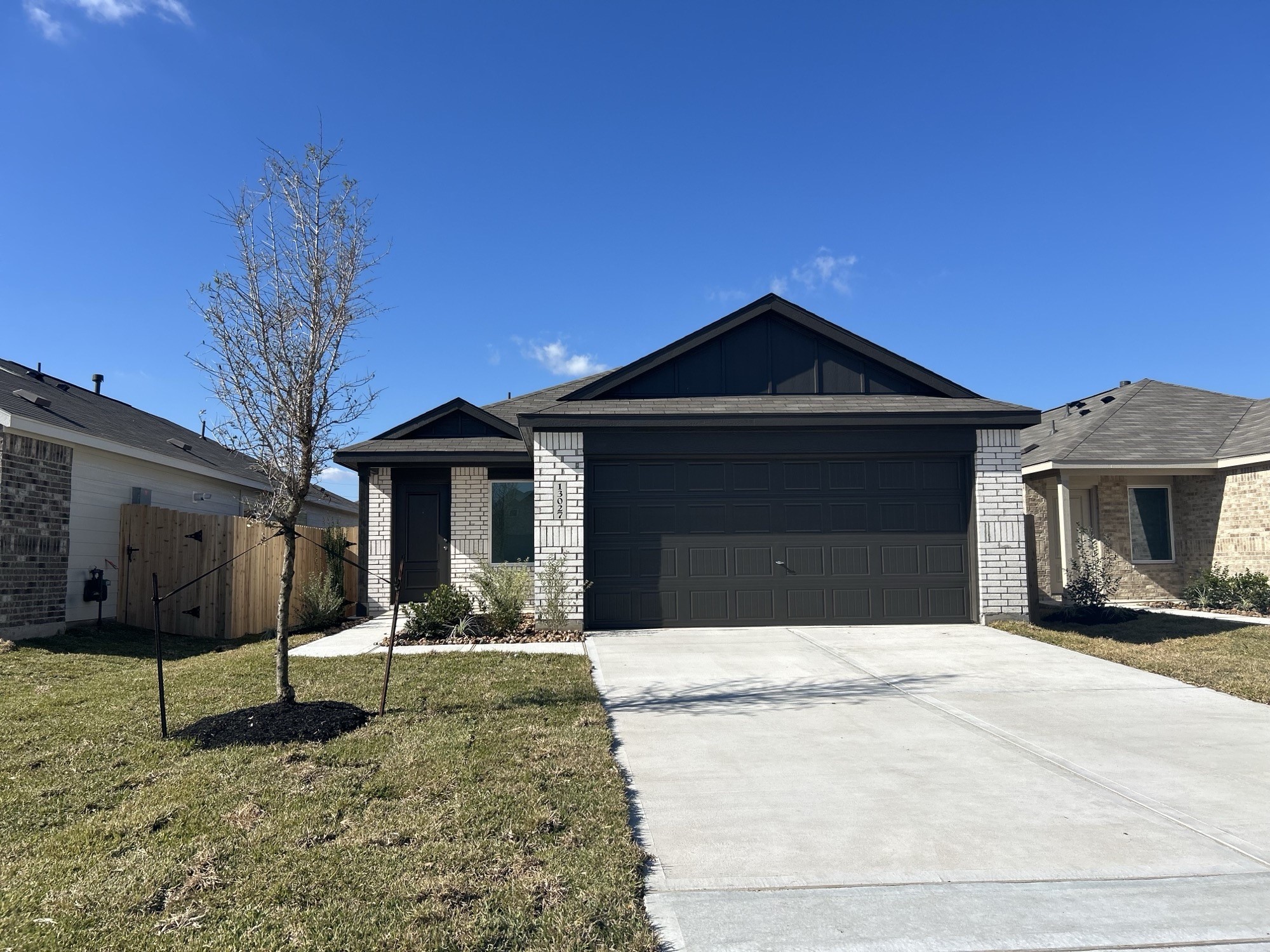 13027 Shells Lane Crosby, TX 77532 - Photo 2 of 20