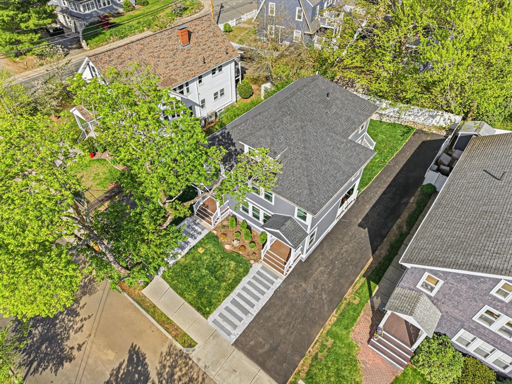 52-54 Rangeley Road Newton, MA 02465 - Photo 41 of 42