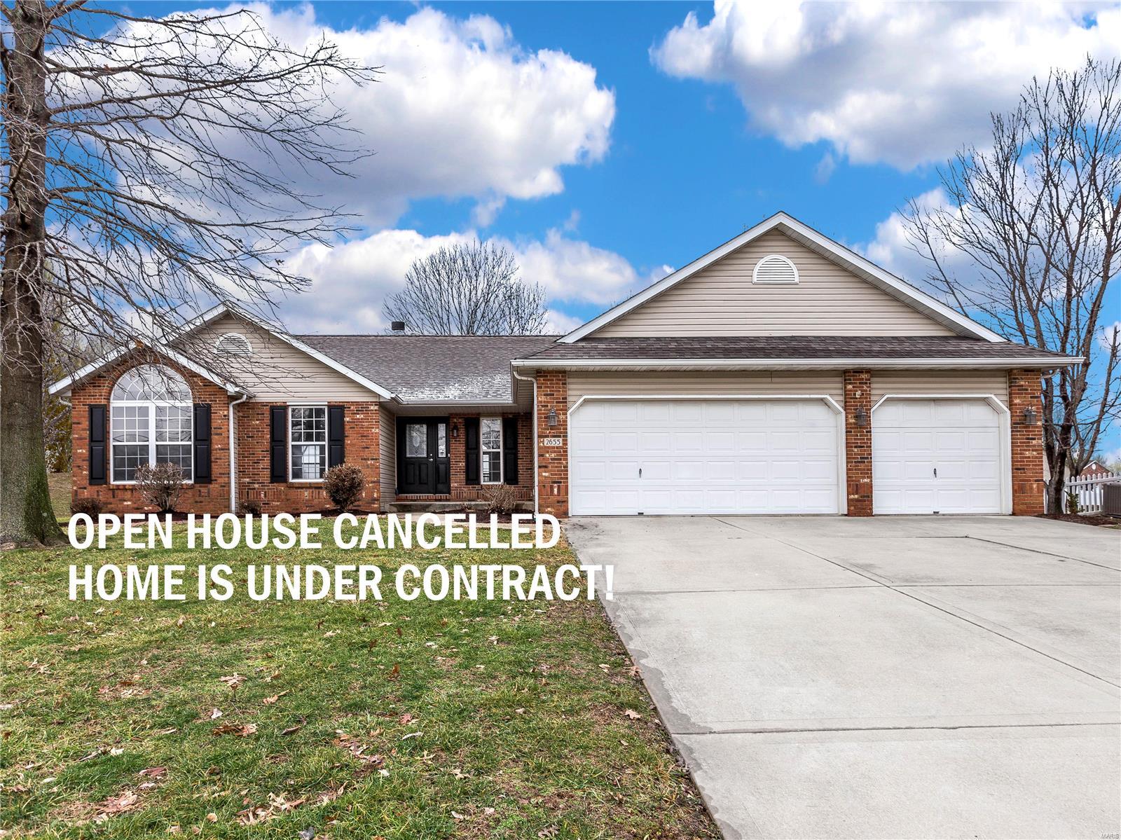 2655 Keebler Road Maryville, IL 62062 - Photo 1 of 41 Gallery Image 1