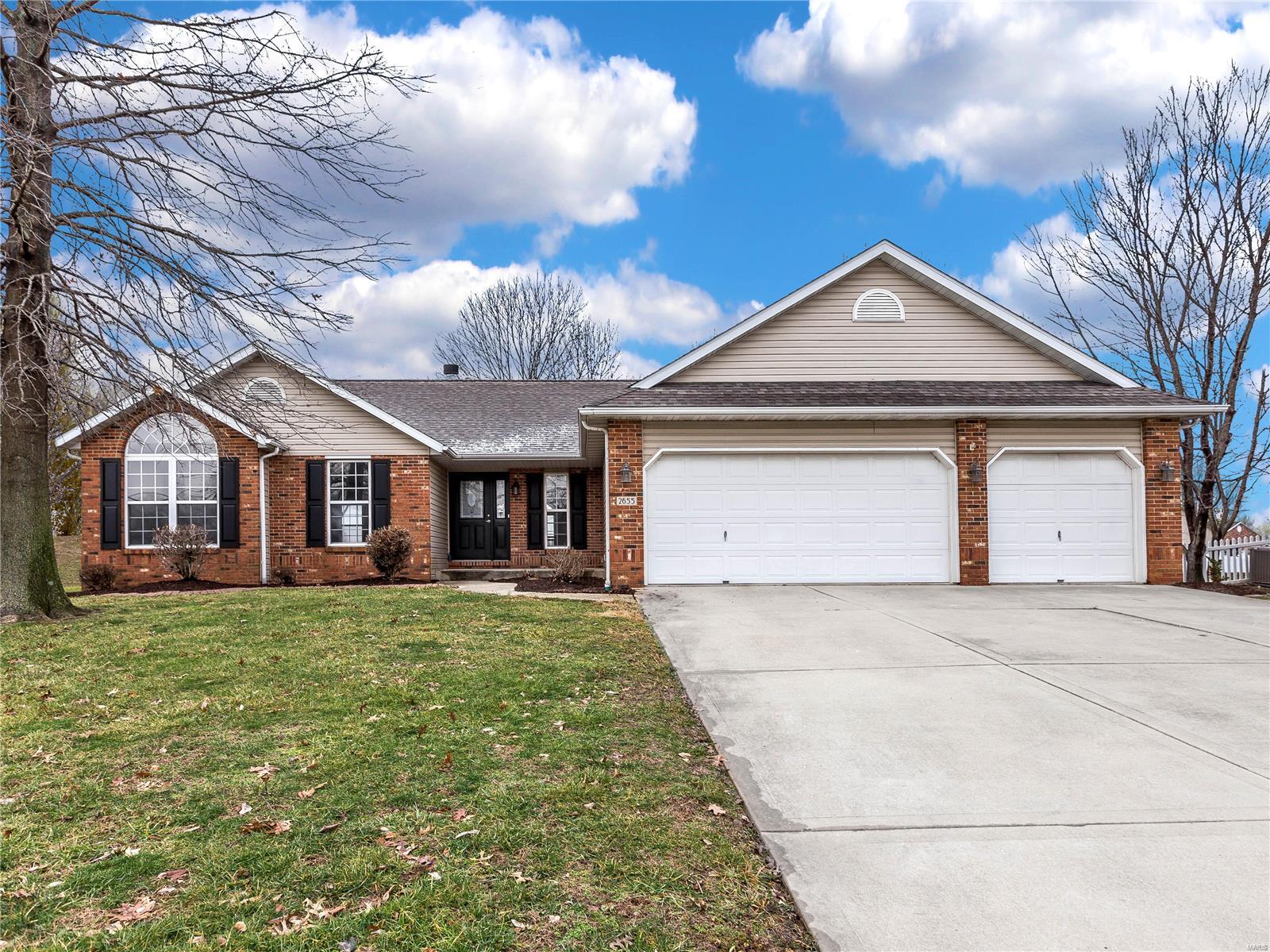 2655 Keebler Road Maryville, IL 62062 - Photo 2 of 41 Gallery Image 2