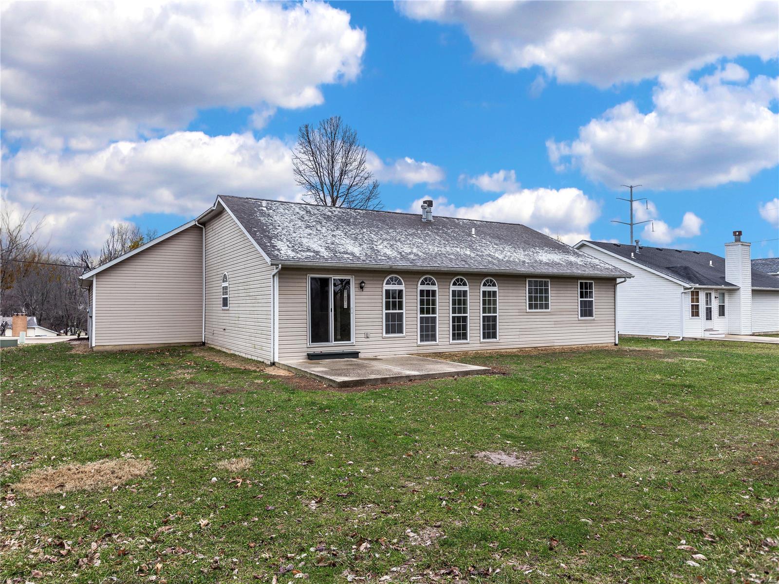 2655 Keebler Road Maryville, IL 62062 - Photo 34 of 41 Gallery Image 34