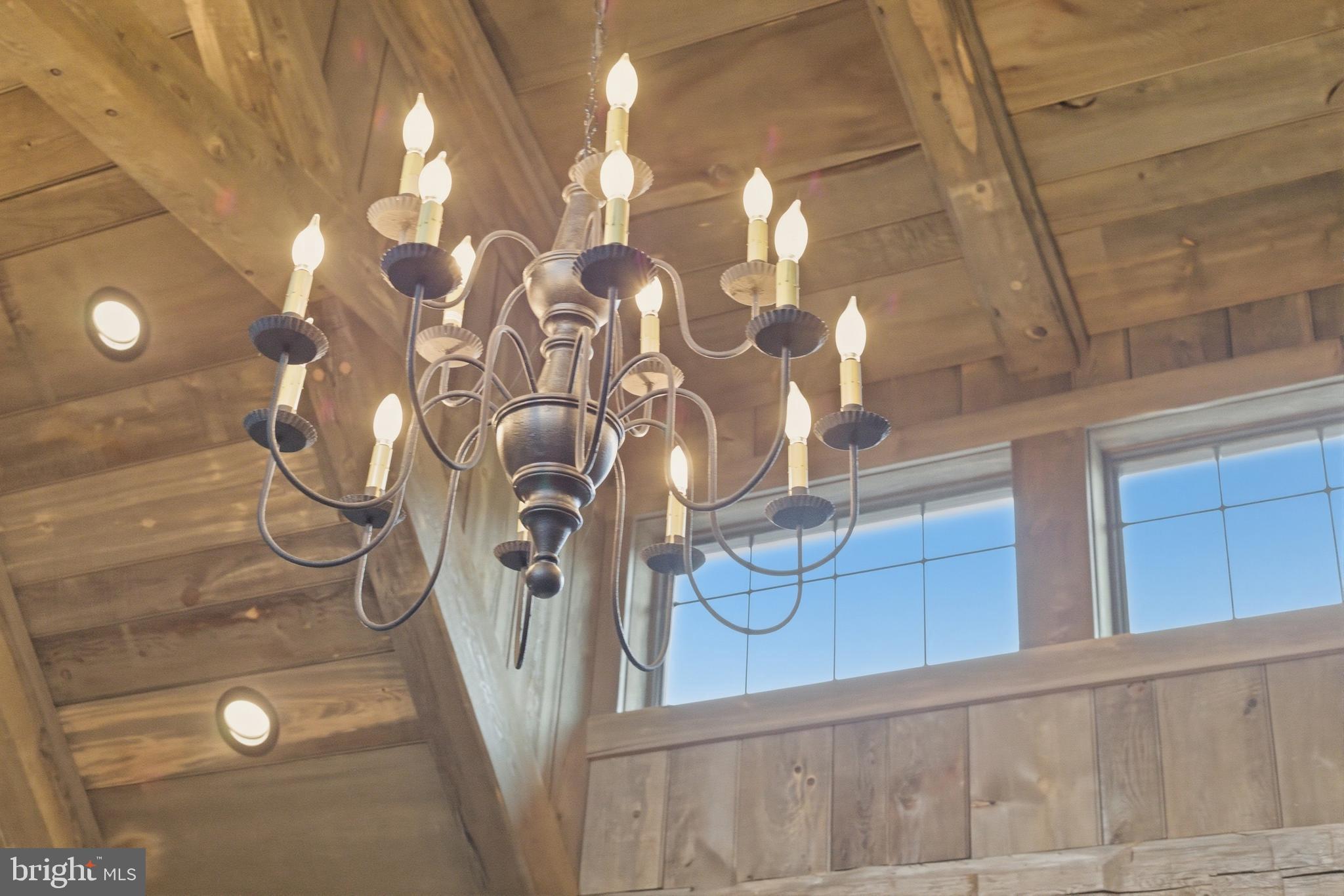 755 Grammer Road Williamsport, PA 17701 - Photo 72 of 81 Irvin's Chandelier