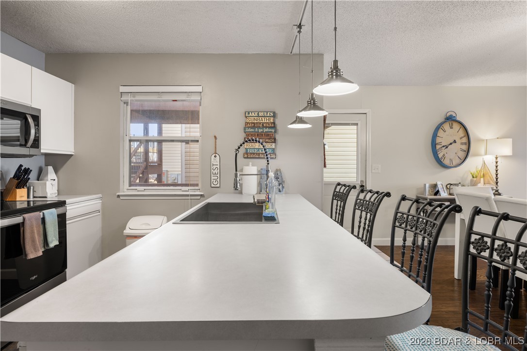 6005 Baydy Peak Road, Unit 401 Osage Beach, MO 65065 - Photo 12 of 34