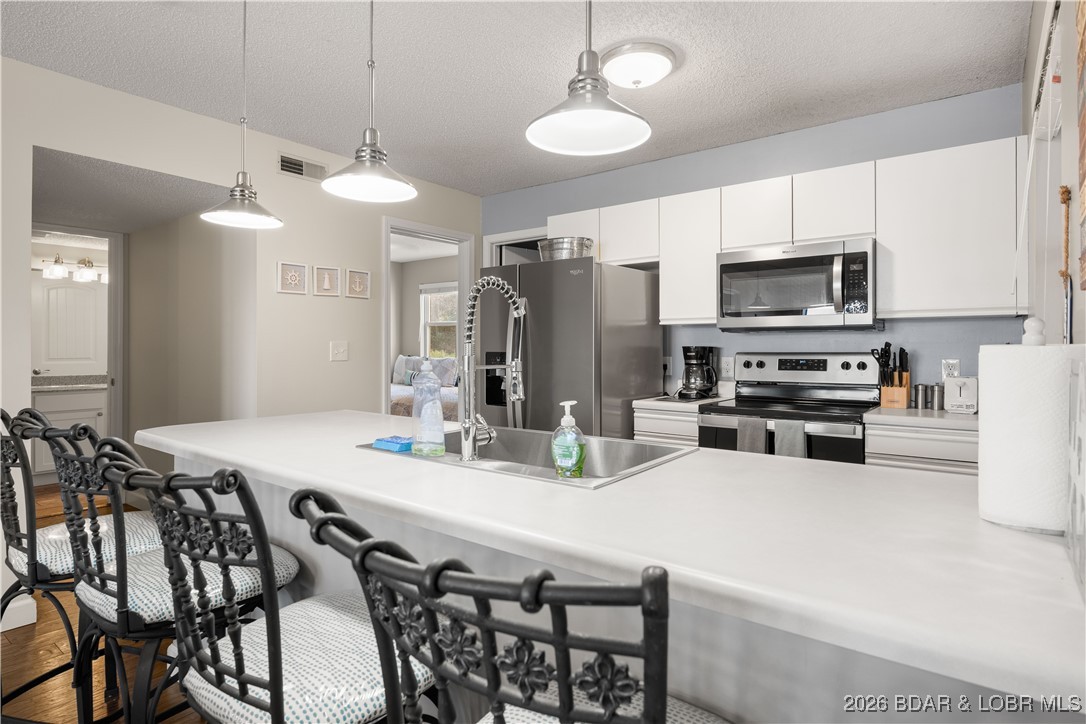 6005 Baydy Peak Road, Unit 401 Osage Beach, MO 65065 - Photo 13 of 34