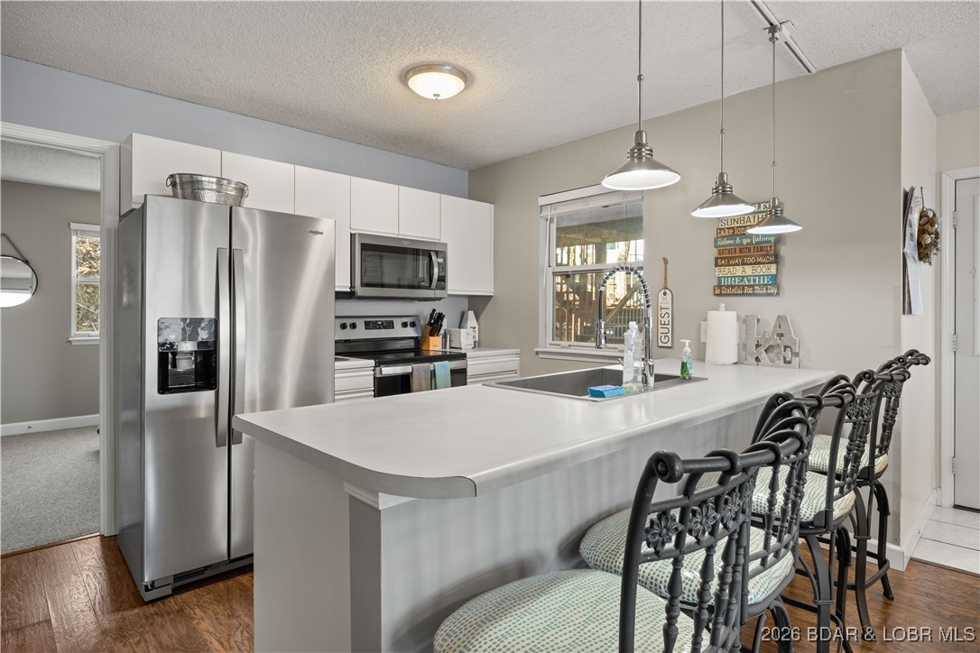 6005 Baydy Peak Road, Unit 401 Osage Beach, MO 65065 - Photo 14 of 34