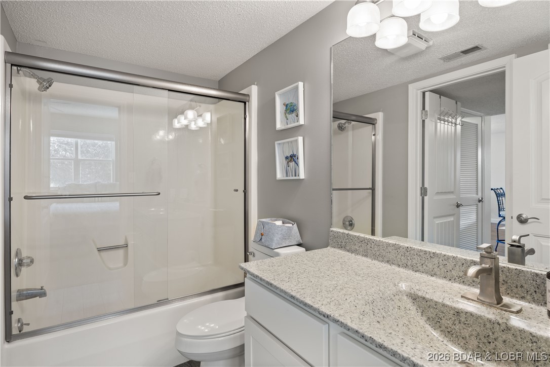 6005 Baydy Peak Road, Unit 401 Osage Beach, MO 65065 - Photo 24 of 34