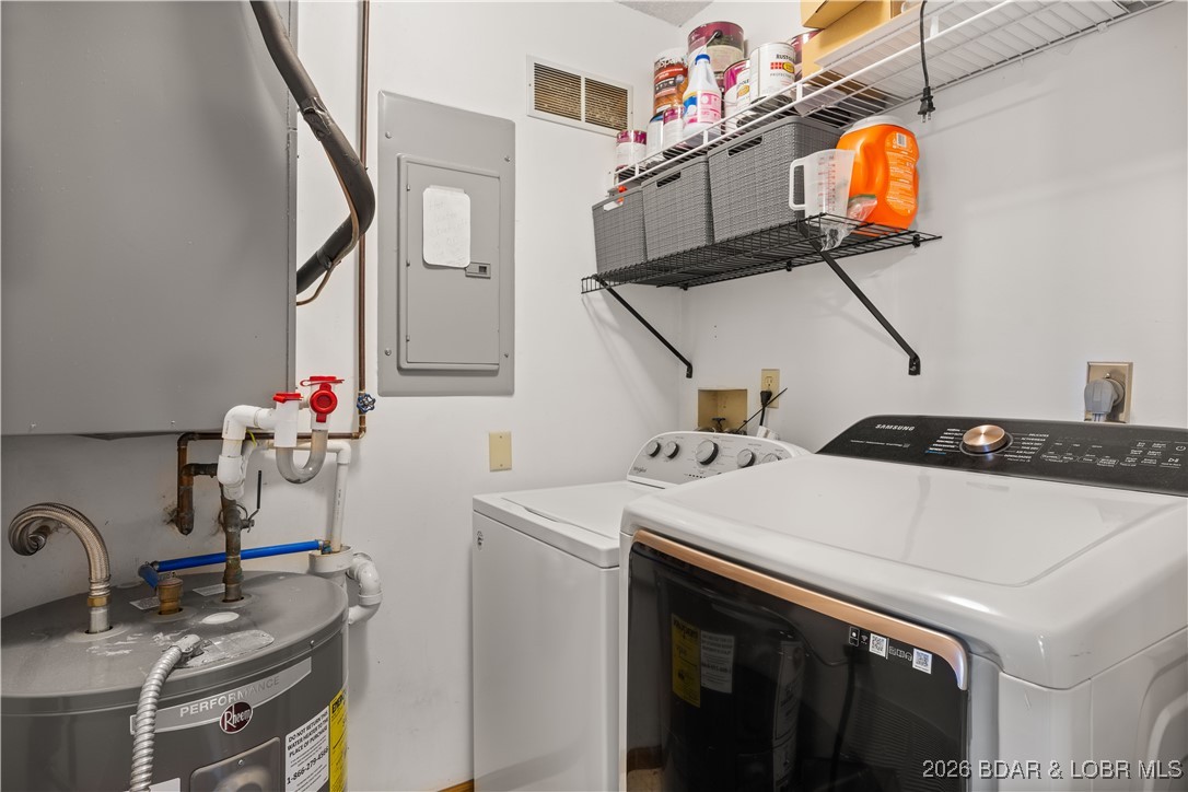 6005 Baydy Peak Road, Unit 401 Osage Beach, MO 65065 - Photo 25 of 34