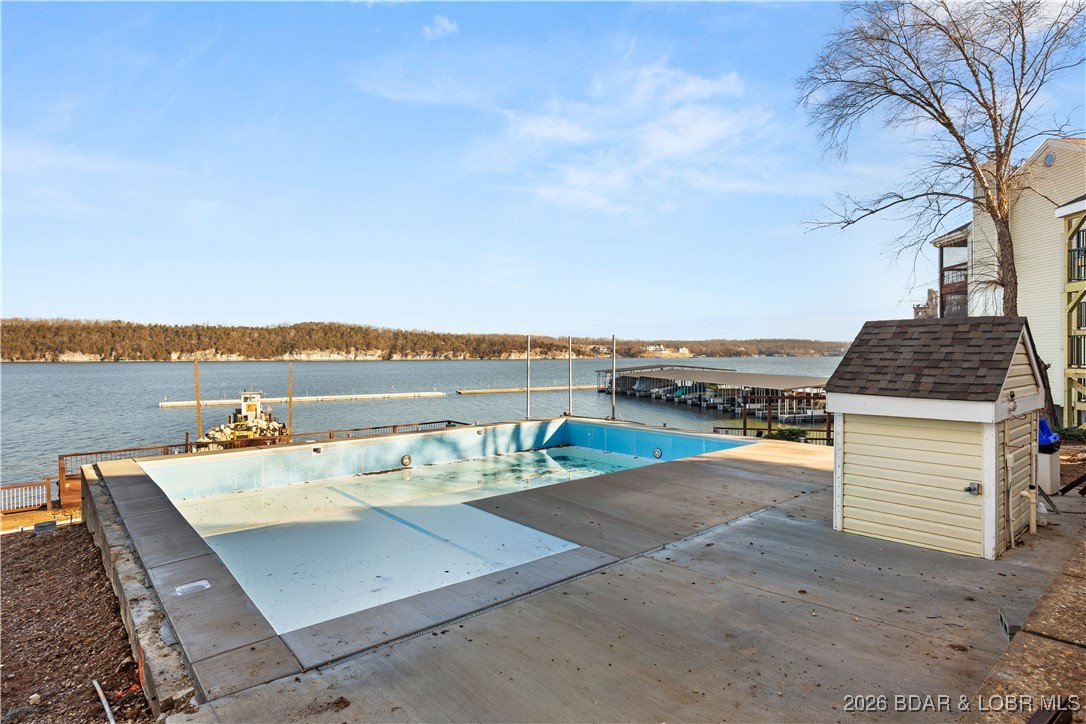 6005 Baydy Peak Road, Unit 401 Osage Beach, MO 65065 - Photo 26 of 34