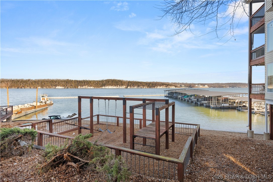 6005 Baydy Peak Road, Unit 401 Osage Beach, MO 65065 - Photo 27 of 34