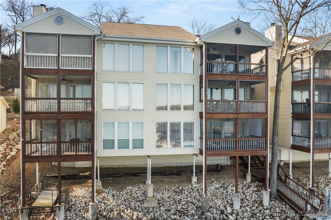 6005 Baydy Peak Road, Unit 401 Osage Beach, MO 65065 - Photo 29 of 34