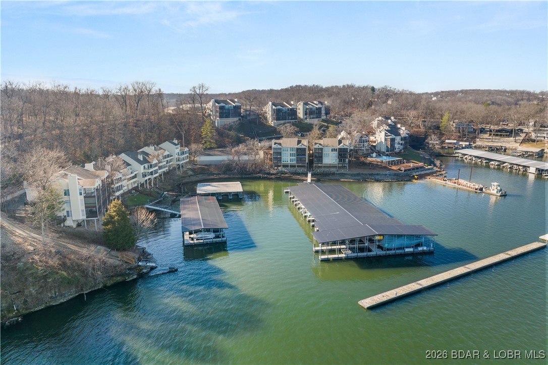 6005 Baydy Peak Road, Unit 401 Osage Beach, MO 65065 - Photo 30 of 34