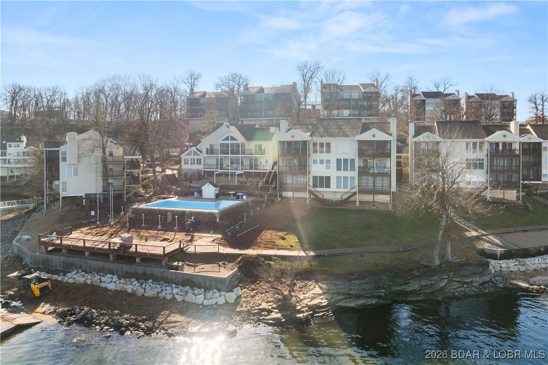 6005 Baydy Peak Road, Unit 401 Osage Beach, MO 65065 - Photo 31 of 34