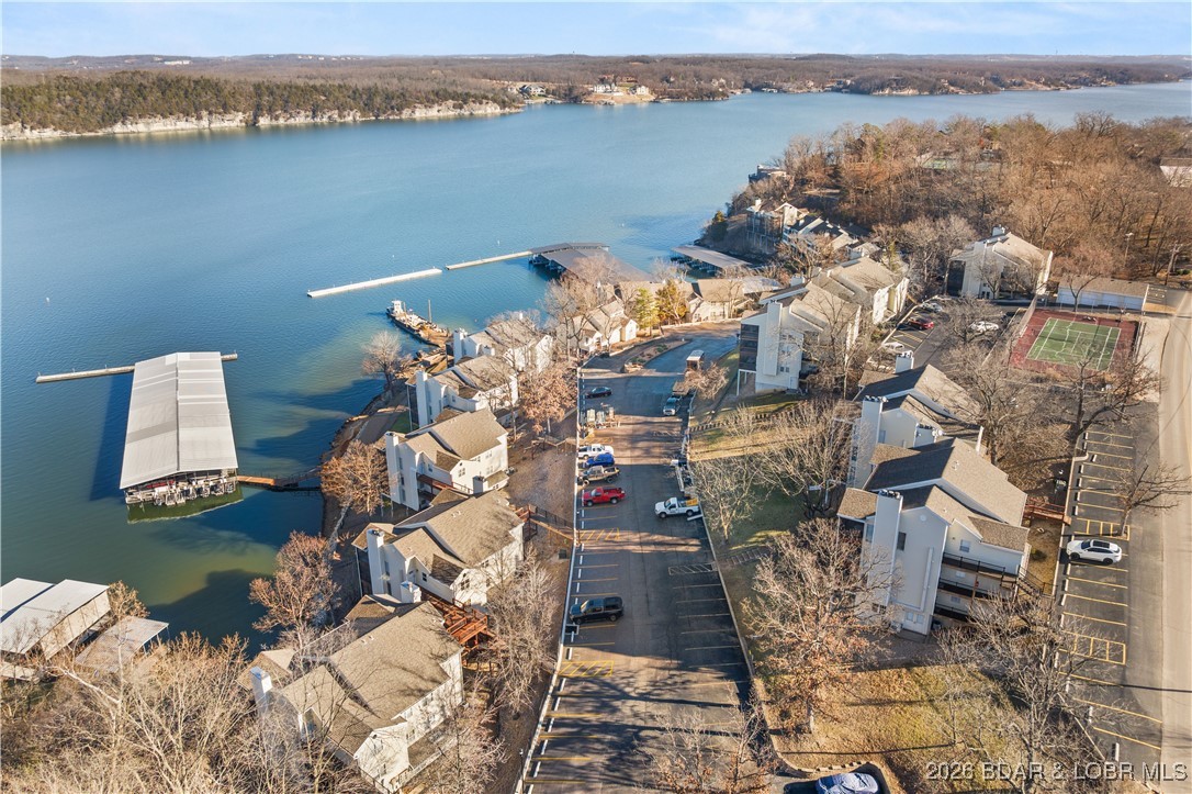 6005 Baydy Peak Road, Unit 401 Osage Beach, MO 65065 - Photo 32 of 34