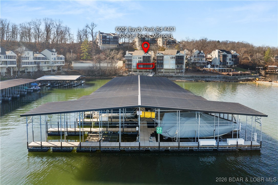 6005 Baydy Peak Road, Unit 401 Osage Beach, MO 65065 - Photo 33 of 34