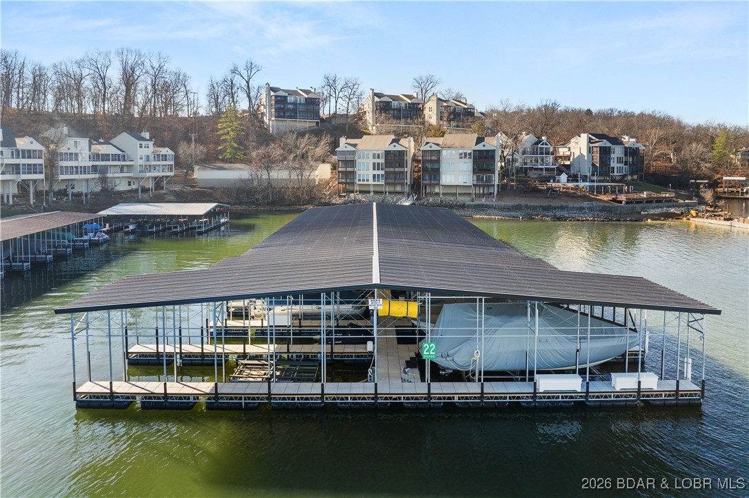 6005 Baydy Peak Road, Unit 401 Osage Beach, MO 65065 - Photo 34 of 34