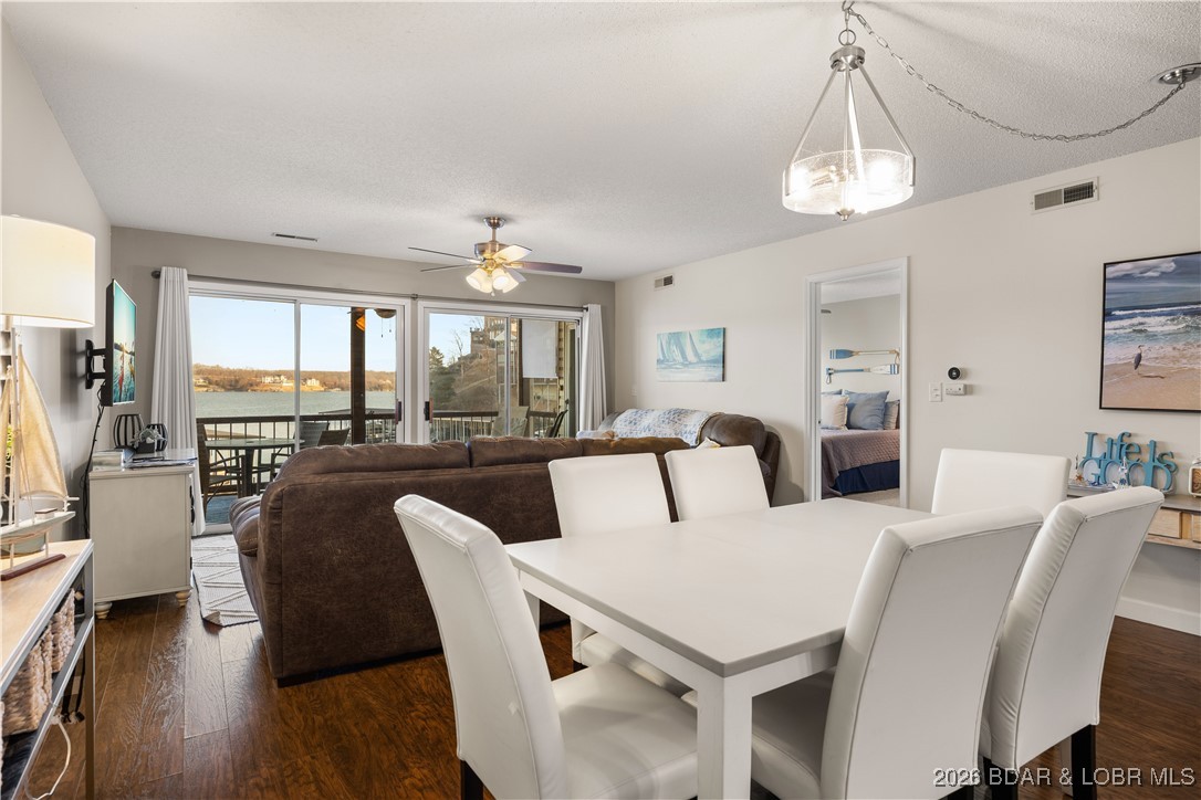 6005 Baydy Peak Road, Unit 401 Osage Beach, MO 65065 - Photo 5 of 34