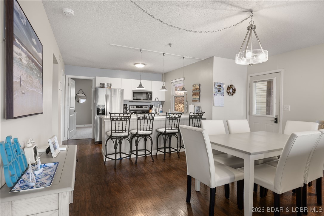 6005 Baydy Peak Road, Unit 401 Osage Beach, MO 65065 - Photo 9 of 34