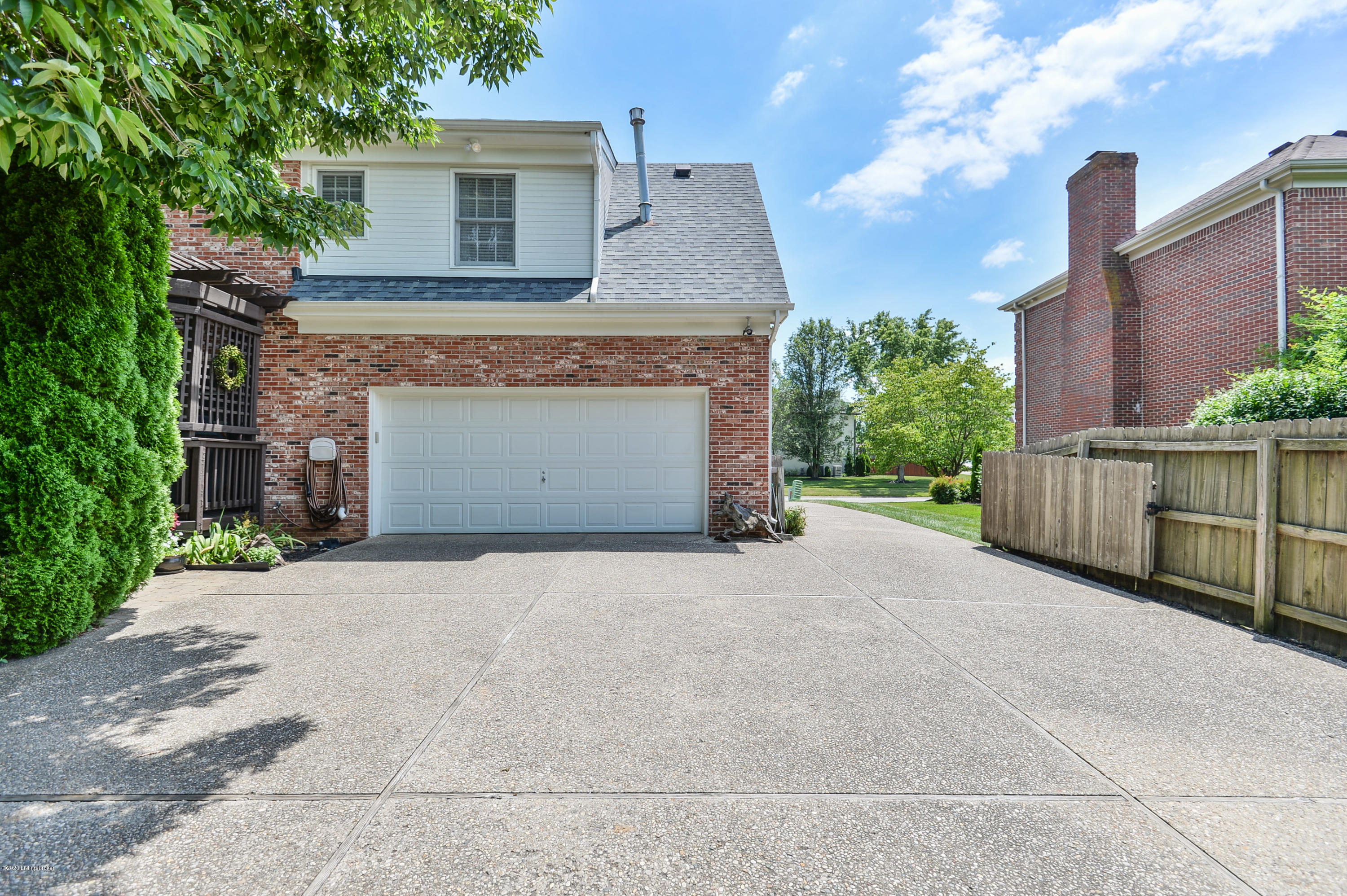 3227 Trail Ridge Road Louisville, KY 40241 - Photo 45 of 50 057 - 20200715 8372