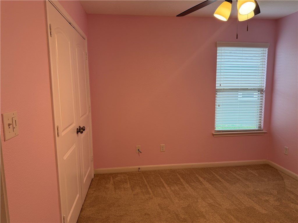 2071 Positano Loop Bryan, TX 77808 - Photo 21 of 29 Bedroom 3