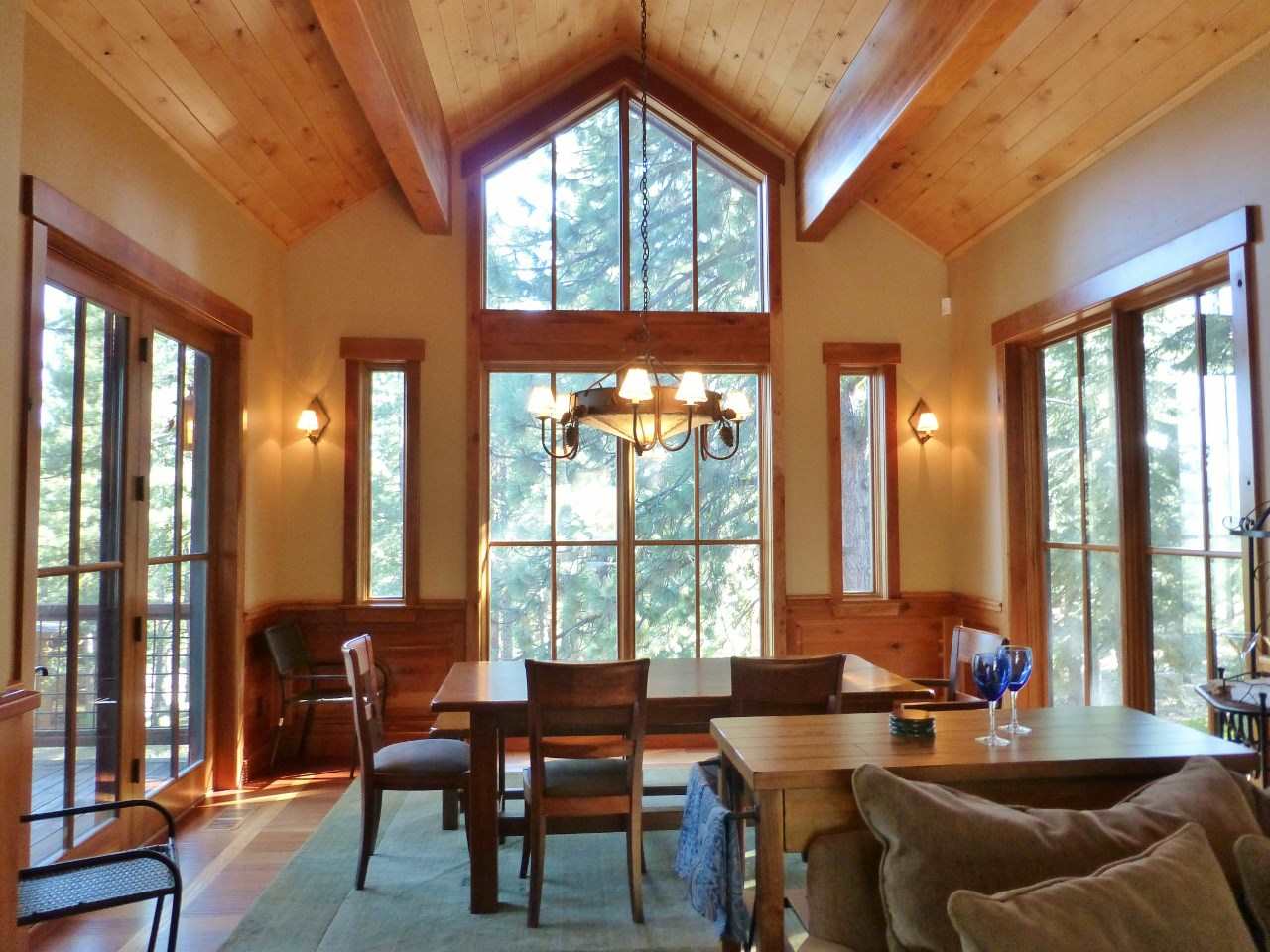 11628 China Camp Road Truckee, CA 96161 - Photo 9 of 14 Gallery Image 9