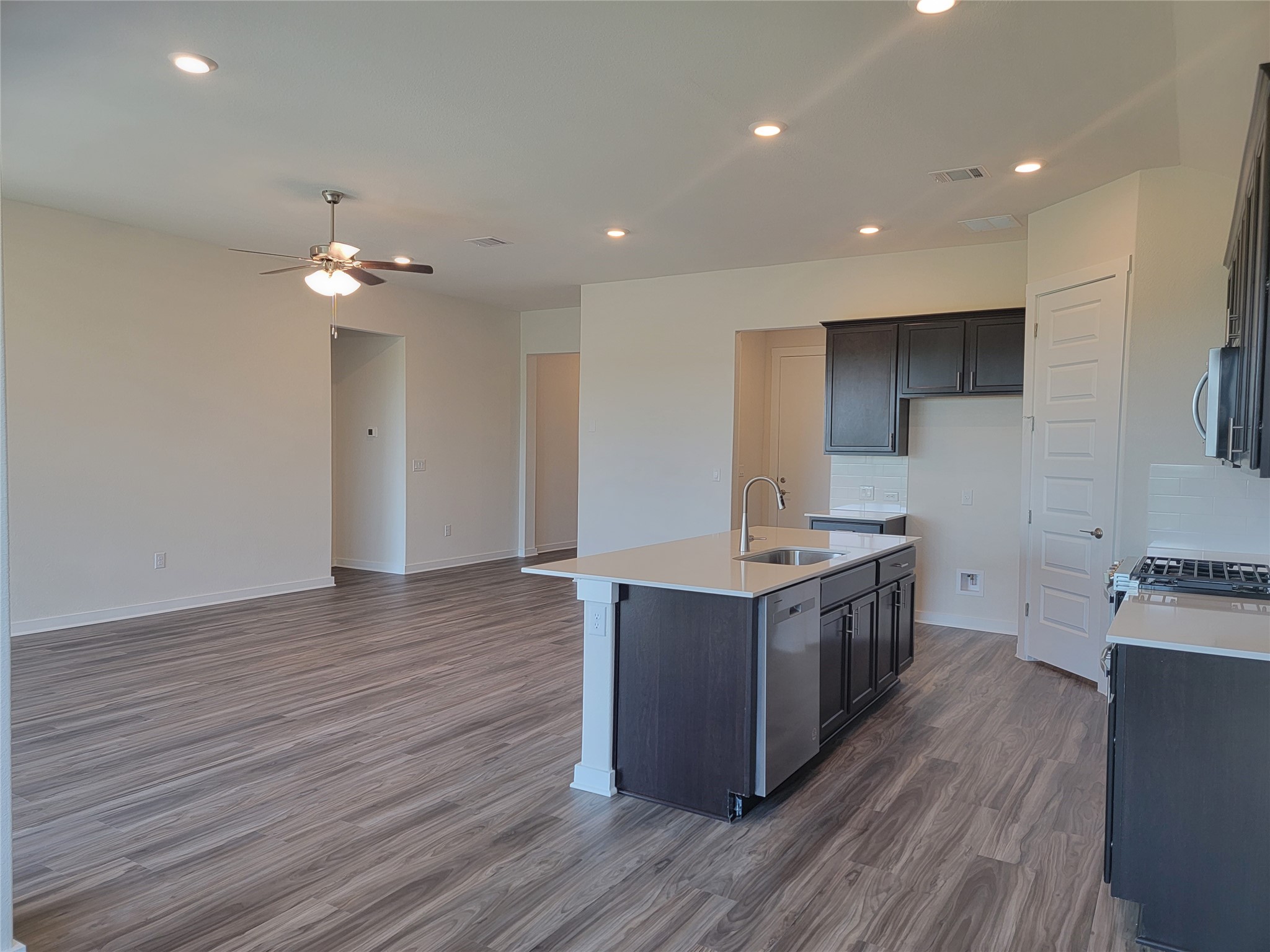 2040 Centerline Lane Georgetown, TX 78628 - Photo 11 of 35