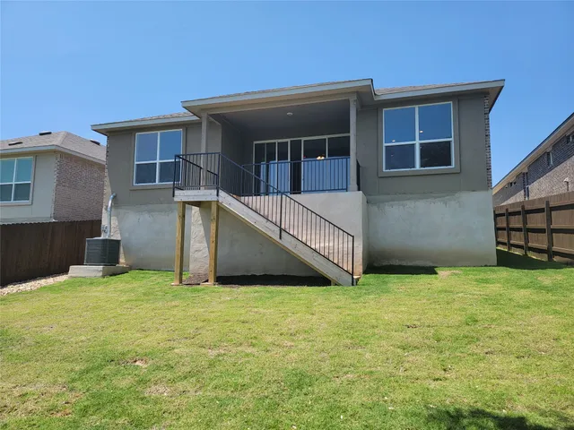 $2,450 | 2040 Centerline Lane, Georgetown, TX 78628