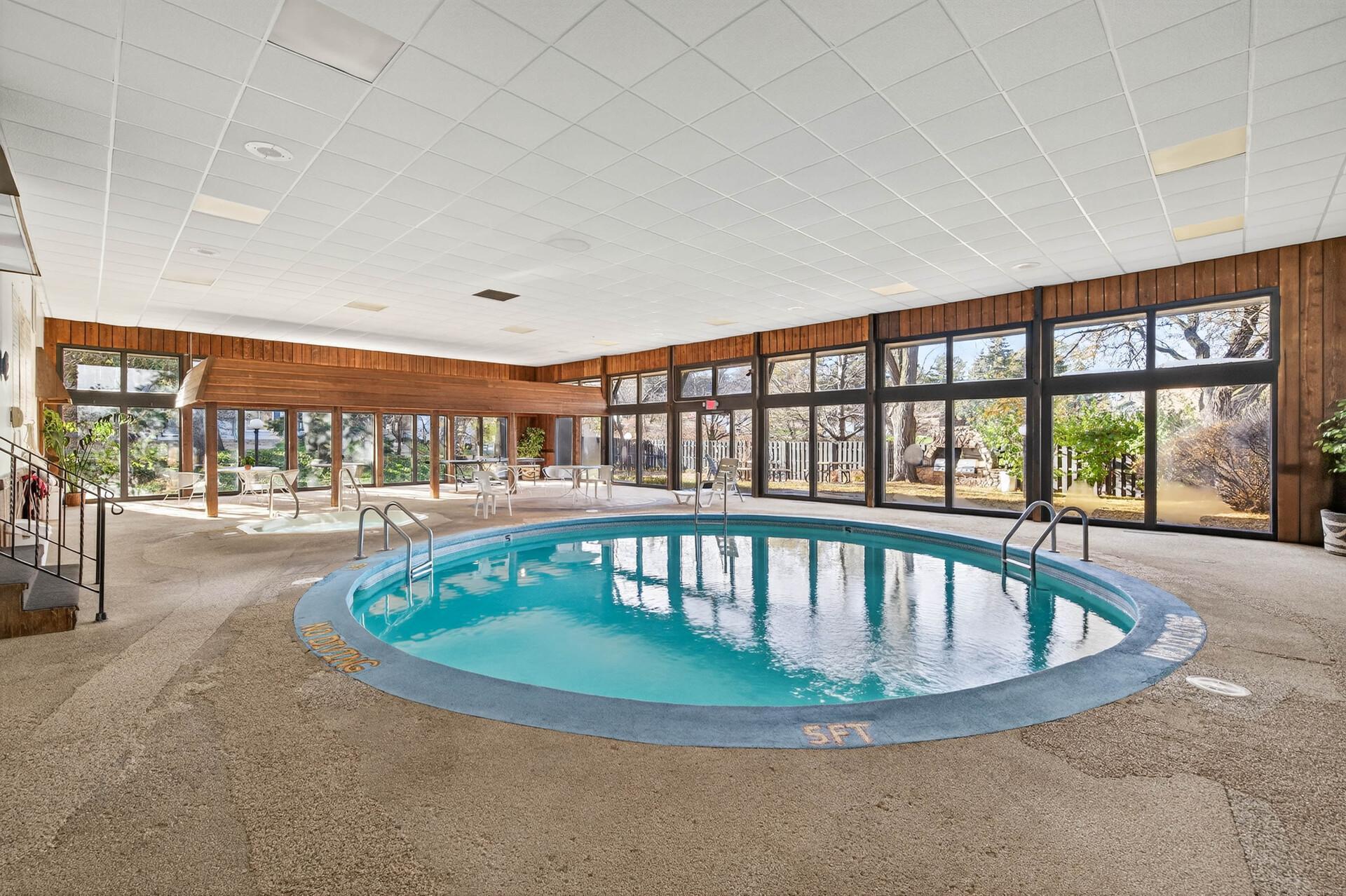 181 Little Canada Road East, Unit 219 Little Canada, MN 55117 - Photo 19 of 30