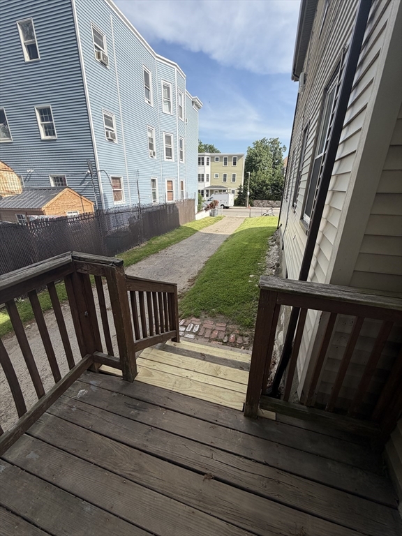 49 Olney Street, Unit 1 Boston, MA 02121 - Photo 14 of 15