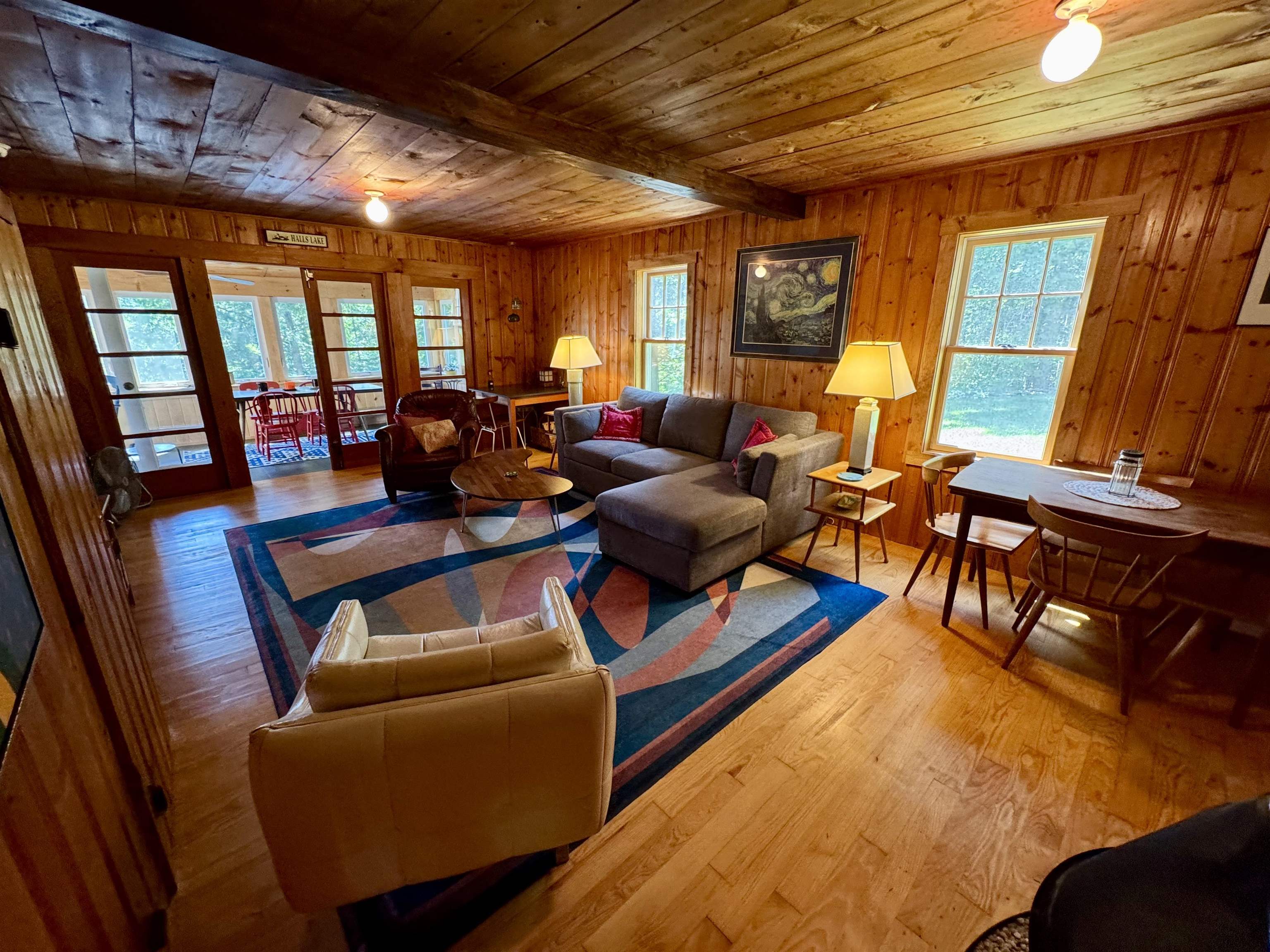 1269 Halls Lake Road Newbury, VT 05051 - Photo 12 of 32