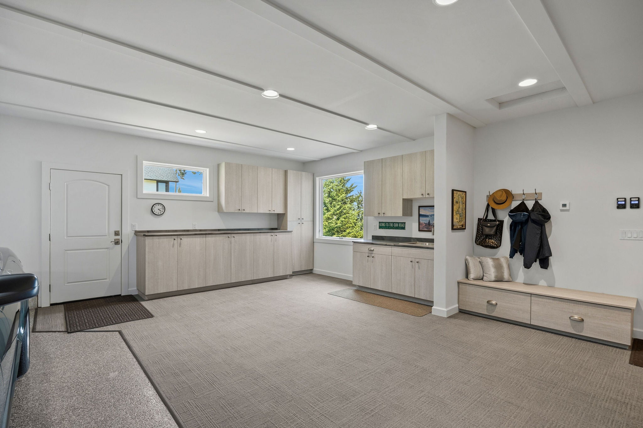 376 Ridge Line Drive Lakeside, MT 59922 - Photo 41 of 67 Gallery Image 41