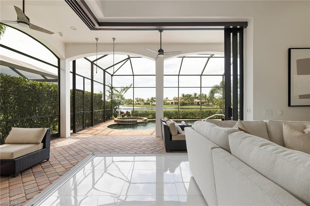 16725 Cabreo Drive Naples, FL 34110 - Photo 11 of 50