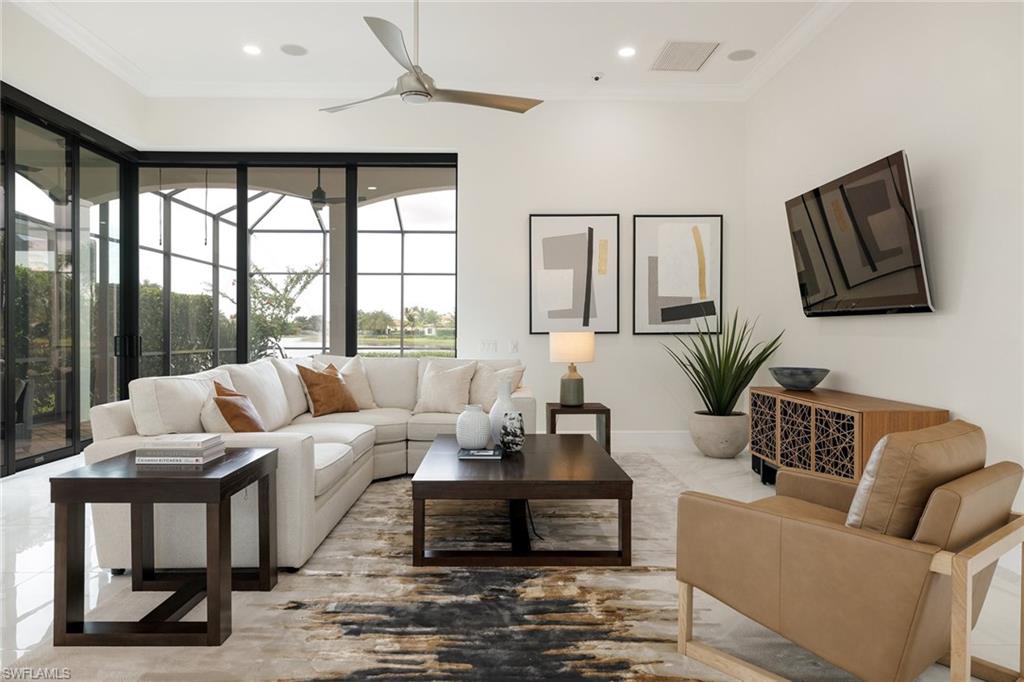 16725 Cabreo Drive Naples, FL 34110 - Photo 13 of 50