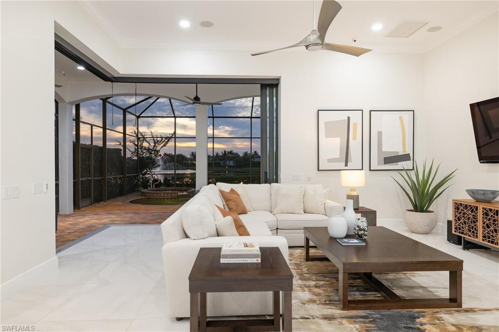 16725 Cabreo Drive Naples, FL 34110 - Photo 14 of 50